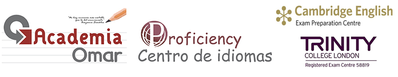 Proficiency Centro De Idiomas Academia Omar