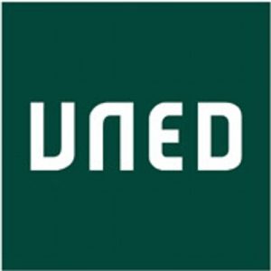 Logo Uned