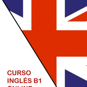 Curso de Inglés B1 Online