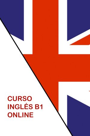 Clases de Inglés B1 Online