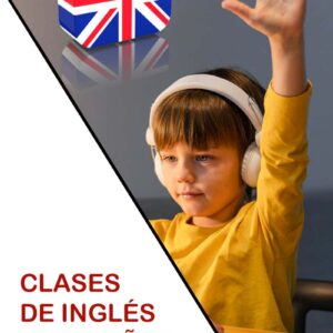 Clases de Inglés para niños Online