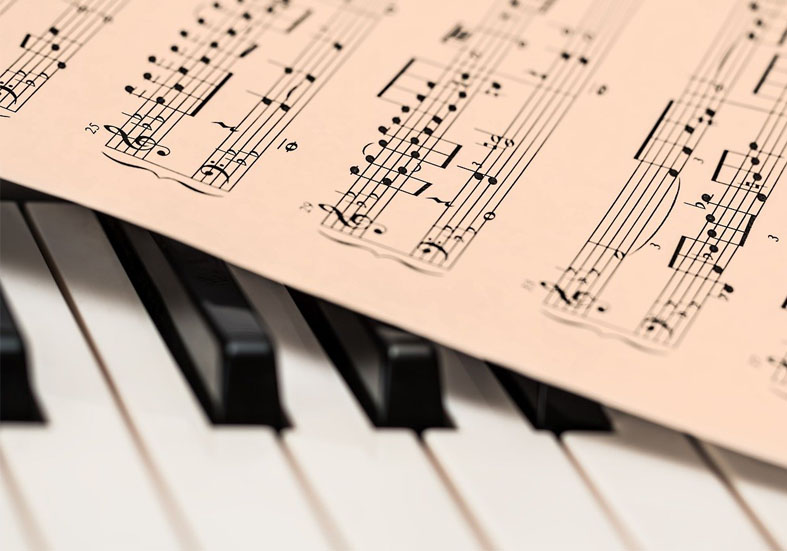 Crítico compromiso Guerrero Clases de Piano Online - Proficiency Centro de Idiomas