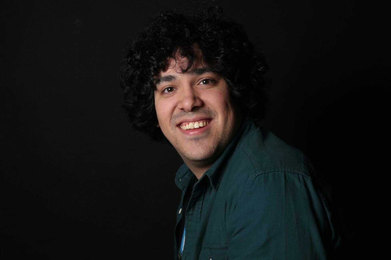Marcos Ávila, profesor de clases de piano online
